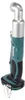 Avvitatore angolare a batteria Makita DTL 061 Z 18 V 60 Nm Anteprima dell’immagine prodotto 4