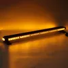 Stroboskopický svetelný pás, 78 LED diód, napájanie 12 V, Náhľad obrázku produktu 2