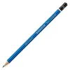 STAEDTLER Crayon Mars Lumograph 2H hexagonal Voir les images du produit 1
