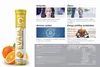 EVÄM Vitamin C 1000 mg Brausetabletten – Immunsystem, Produktbild-Vorschau 13