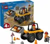LEGO® City 60450 Chargeuse sur pneus Voir les images du produit 43