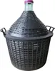 Korbflasche 20 l Produktbild-Vorschau 2