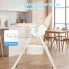 OYAJIA  Kinderstuhl 3-in-1 Kinderstuhl, Kombistuhl, Produktbild-Vorschau 12