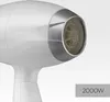 BaByliss 2000 Profi-Haartrockner Pro Speed matt Weiß AC Produktbild-Vorschau 24