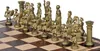 Spartanisches Schach Gross (50X50Cm) Produktbild-Vorschau 7