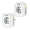Presa intelligente Wifi Gosund Sp1-H, 2 pezzi (Homekit) Anteprima dell’immagine prodotto 3