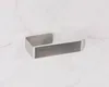 Držák na role toaletního papíru form&style lepící nerez 3M Náhled obrázku produktu 5