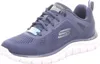 Skechers Herren Sneaker Track Broader, Blau, EU 45, Memory Produktbild-Vorschau 42