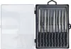 BGS technic Diamond File Set, 196 g Náhľad obrázku produktu 4