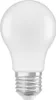 A single LED light bulb shown from a front-facing angle against a white background. Produktbild-Vorschau