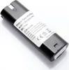 2 x 1500mAh 7,2V baterie pro MAKITA 7000 4071D 3700DW 4073D Náhled obrázku produktu 3
