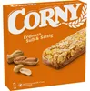 Corny Classic Barretta di muesli alle arachidi dolce e Anteprima dell’immagine prodotto 1