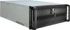 Inter-Tech 48.3cm IPC 4U-4129L   4HE  SERVER retail Voir les images du produit 1