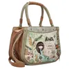 Anekke Amazonia 36701-218 (1/beige/braun/print) Produktbild-Vorschau 4