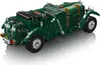 Mould King 10166 Oldtimer Classic Vintage Auto 1147pcs Voir les images du produit 6