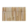 Brise vue en roseau 75% occultant 1 x 5 m REEDCANE Voir les images du produit 3