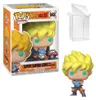 Dragon Ball Z - Super Saiyan Goku with Kamehameha 948 Produktbild-Vorschau 6