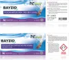4x 1 kg BAYZID® Flockkartusche für Pools Produktbild-Vorschau 2