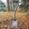 Saperka składana Meteor 46 cm Podgląd zdjęcia produktu 10