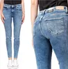 WRANGLER, Damen Jeanshose, Skinny fit, SKINNY, W24 L32, Produktbild-Vorschau 1