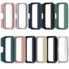Hard PC Hülle Für Samsung Galaxy Fit 3 Full Cover Case Produktbild-Vorschau 5