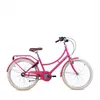 24 Zoll Kinderfahrrad, 3-Gang, Mädchenfahrrad, S’COOL chiX Produktbild-Vorschau 1