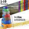Safetytex Rundschlinge 2000kg Tragkraft, 1m Umfang, Produktbild-Vorschau 3