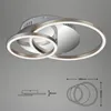 Lámpara de techo LED BRILONER, con atenuación gradual, Vista previa de la imagen del producto 3