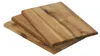 Kesper 28403, Rechteckig, Holz, Holz, Einfarbig, 230 mm, Produktbild-Vorschau 4