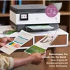 OfficeJet Pro 8024e Multifunktionsdrucker, Grau Produktbild-Vorschau 6