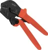 KNIPEX - Outil de sertissage - noir, rouge Voir les images du produit 2