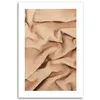 Leinwandbild Beiger Stoff 60x90 Feeby Beige bild für die Produktbild-Vorschau 3