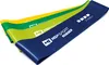 Hop-Sport fitness bands bande di resistenza 500x50mm set di Anteprima dell’immagine prodotto 6