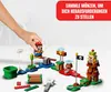 LEGO® Super Mario™ 71360 Przygody z Mario Podgląd zdjęcia produktu 82