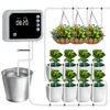 Bewässerungssystem Automatische bewässerung für Indoor, mit Produktbild-Vorschau 10