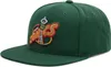 Mitchell & Ness Caps HHSS3258SSUYYPPPGREN Produktbild-Vorschau 1