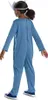 Disney Lilo und Stitch Basic Kostüm 7-8 Jahre Produktbild-Vorschau 5