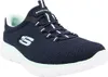 SKECHERS Summits Schuhe Damen blau 38 Produktbild-Vorschau 97