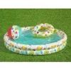 Bestway® ensemble de pataugeoire Beachtastic™ Ø 122 x 20 cm Voir les images du produit 44