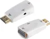 S/CONN 10-01001, HDMI Type A (Standard), VGA (D-Sub) + Produktbild-Vorschau 1
