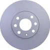 2x HELLA 8DD 355 127-371 Bremsscheibe Vorderachse Produktbild-Vorschau 7
