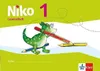 Niko. Lesemalheft 1. Schuljahr Produktbild-Vorschau 2