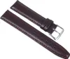 EULIT Oregon Uhrenarmband | Rindleder, gepolstert | Produktbild-Vorschau 1