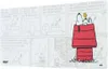 Erik - Snoopy Gaming Desk Mat - Oryginalny Akcesorium z Náhľad obrázku produktu 1