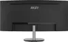 MSI PRO MP341CQ 34" LED UWQHD 100Hz Curva Produktbild-Vorschau 5