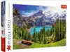 Trefl Puzzle Alpen, Schweiz, 1500 Teile, 85 x 58 cm, 26166 Produktbild-Vorschau 13