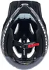 CRATONI MTB-Fahrradhelm C-Maniac 2.0 MX, grau Produktbild-Vorschau 2
