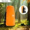 Night Cat Wanderrucksack 90L für Camping Trekking Schwarz Produktbild-Vorschau 3
