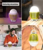 GENIUS 3in1 trappola luminosa repellente per insetti Anteprima dell’immagine prodotto 12