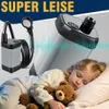 Faziango Camping Dusche, 6000 mAh Tragbare Campingdusche Produktbild-Vorschau 6